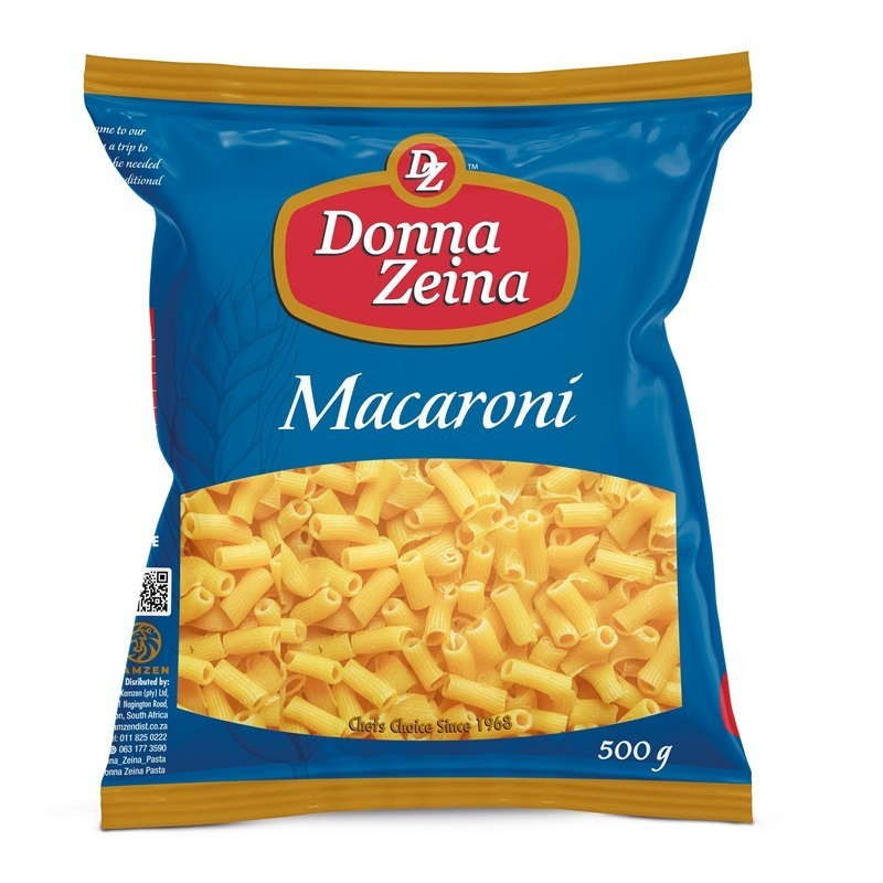 Donna Zeina Macaroni (500g) x 